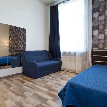 Studio Apartment In The Heart Of Kharkiv - Darvina Str. 17/2 Eksteriør billede