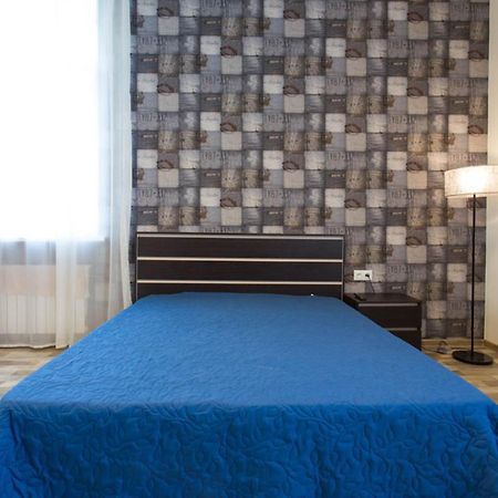 Studio Apartment In The Heart Of Kharkiv - Darvina Str. 17/2 Eksteriør billede