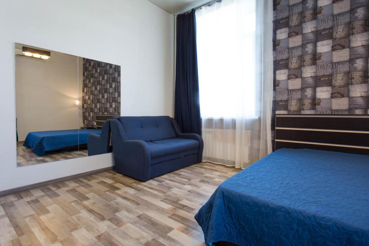 Studio Apartment In The Heart Of Kharkiv - Darvina Str. 17/2 Eksteriør billede